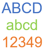 Helvetica Fonts