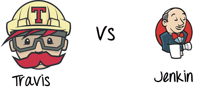 Difference Between Travis CI and Jenkins