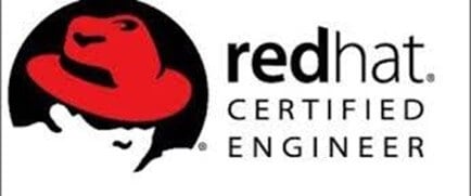 RHCE - Red Hat Certified Engineer