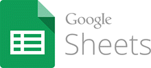 Google Spreadsheet