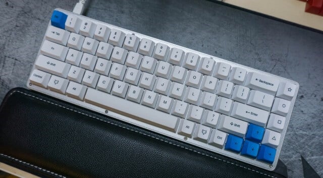 Best Keyboards for Programmers