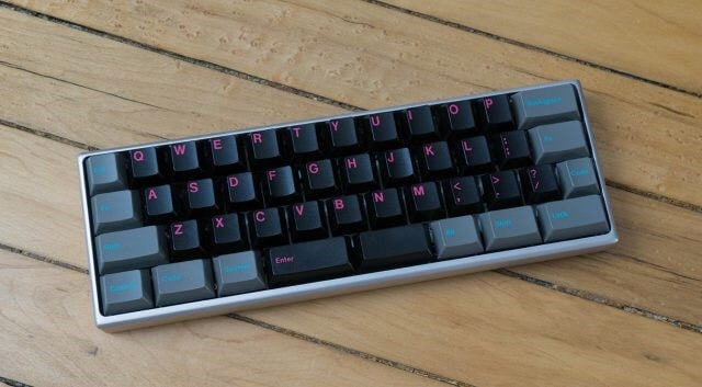 Best Keyboard for Programming