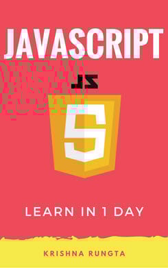 Javascript Tutorial PDF