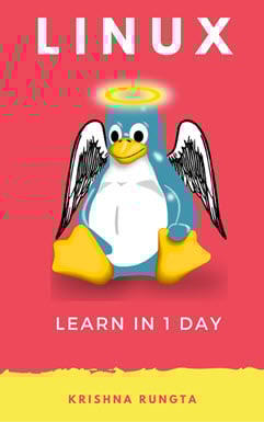 Linux Tutorial PDF