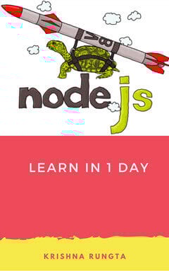 Node.js Tutorial PDF