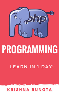 PHP Tutorial PDF