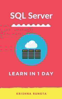 SQL Server Tutorial PDF
