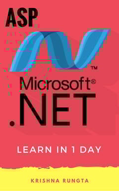 ASP.NET Tutorial PDF