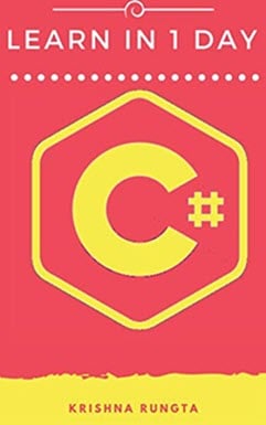 C# Tutorial PDF