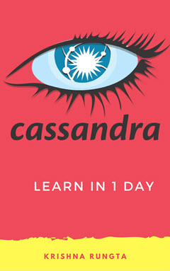 Cassandra Tutorial PDF