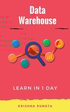 Data Warehouse PDF