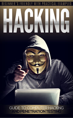 Ethical Hacking PDF