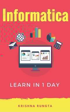 Informatica Cloud Tutorial PDF