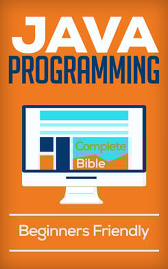 JAVA Tutorial PDF
