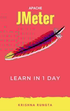 JMeter Tutorial PDF