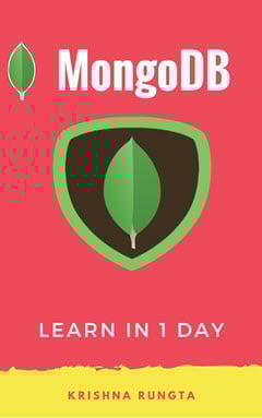 MongoDB Tutorial PDF