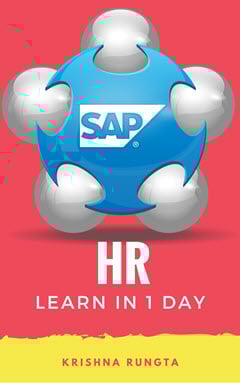 SAP HR PDF