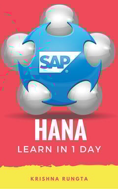 SAP HANA PDF
