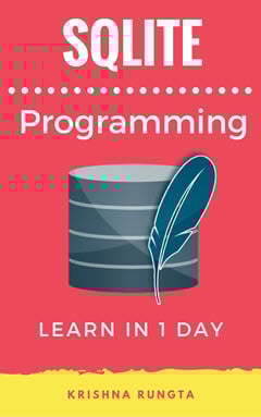 SQLite Tutorial PDF