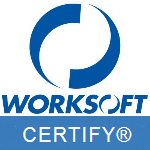 WorkSoft Certify