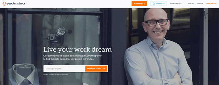 PeoplePerHour
