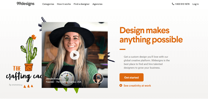 99designs