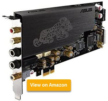 ASUS Essence STX II