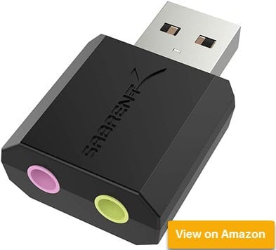 Sabrent USB