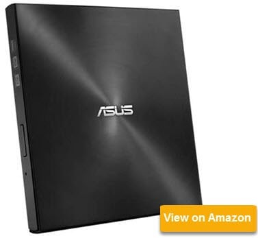 ASUS ZenDrive