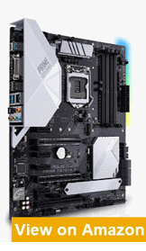 ASUS Prime Z370-A
