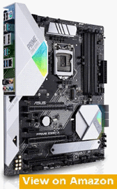 ASUS Prime Z390-A