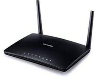 Modem
