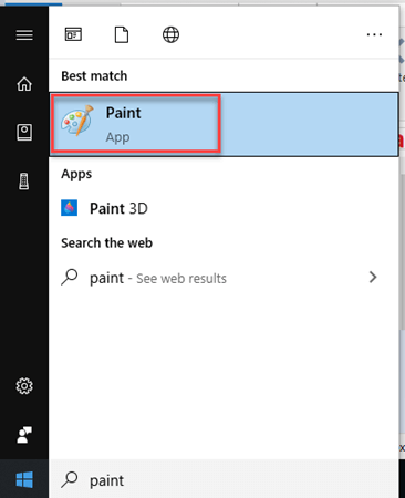 Paint