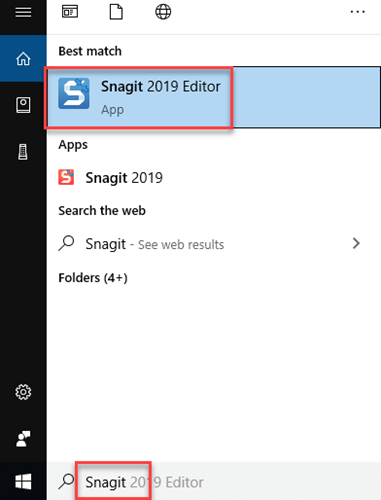 Snagit