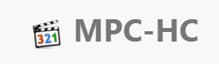 MPC-HC