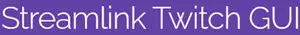 Streamlink