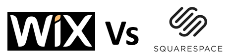 Differences Between Wix and Squarespace