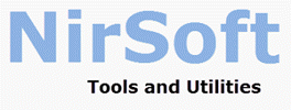 NirSoft