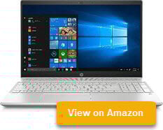 HP Pavilion Laptop