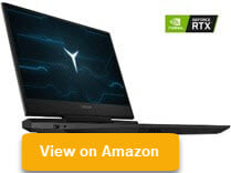Lenovo Legion 5