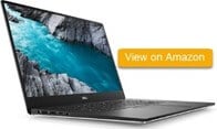 Dell XPS 9500