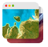 Earth View