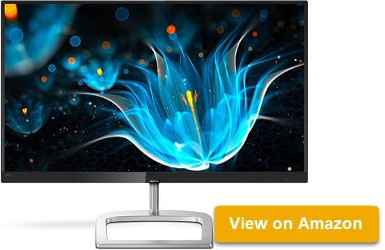 best monitor