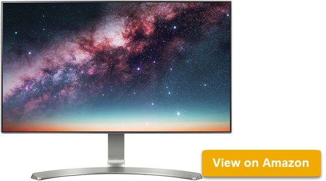 LG 24MP88HV-S