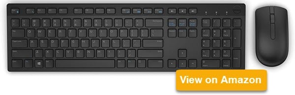 Dell KM636