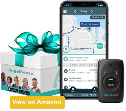 AngelSense