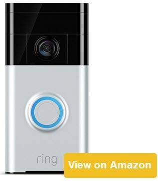 Ring Doorbell