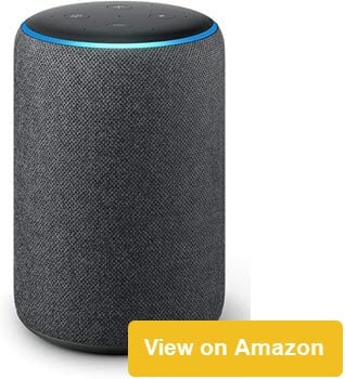 Amazon Echo Plus