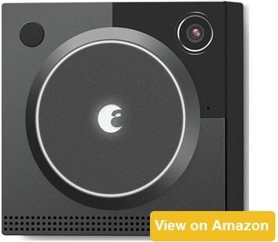 August Doorbell Cam
