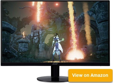best monitor